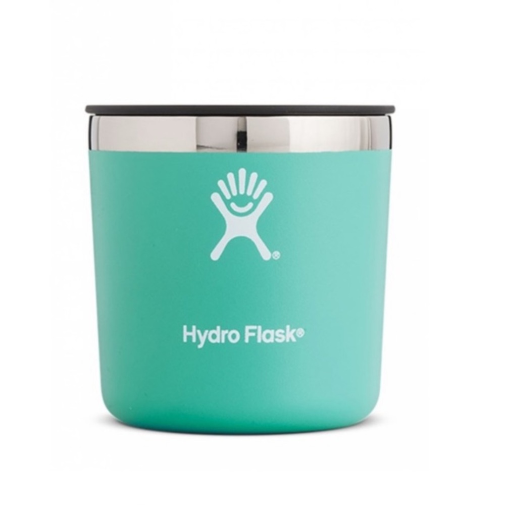 HydroFlask Mint 10oz Rocks